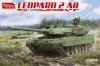 Amusing Hobby 35A058 LEOPARD2 A8